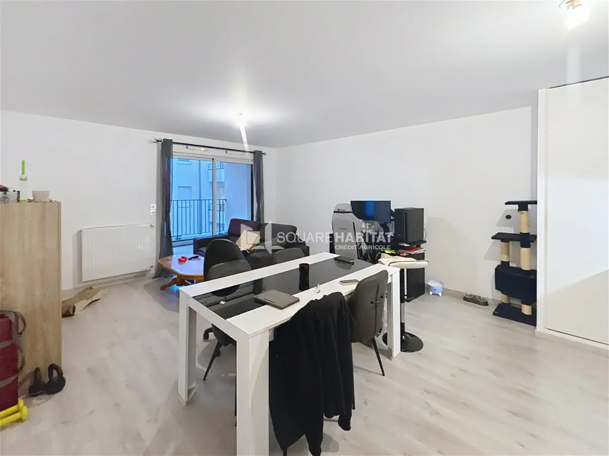 appartementà NOYAL CHATILLON SUR SEICH