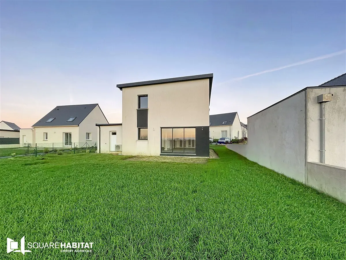 Achat maisonà PLOUARZEL