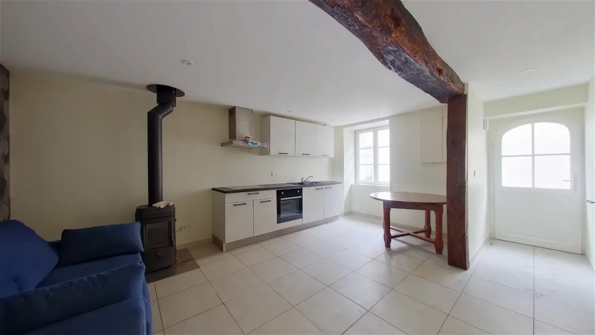 maisonà PREUILLY SUR CLAISE