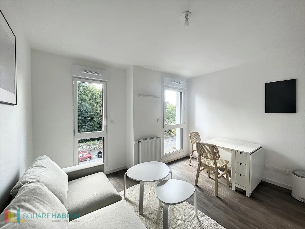 appartementà RENNES