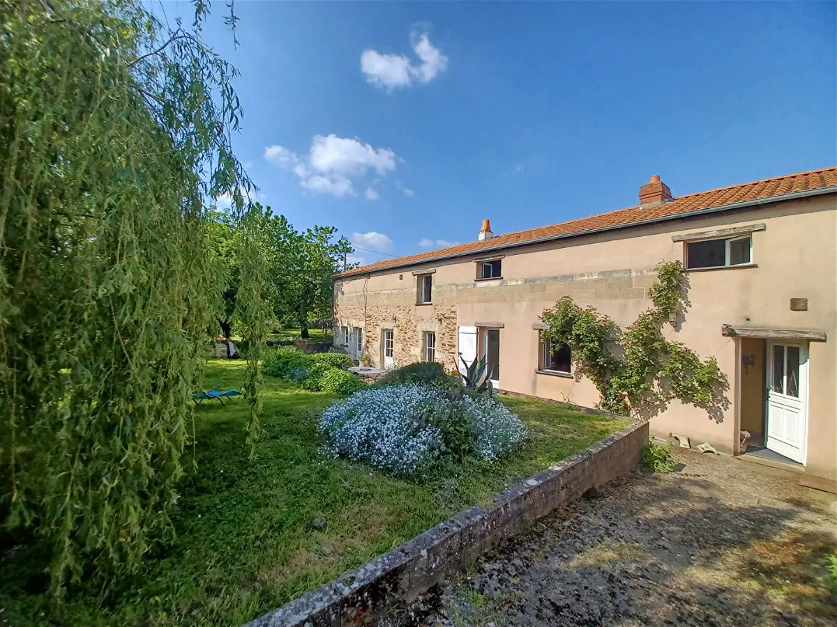 Achat maisonà LYS HAUT LAYON