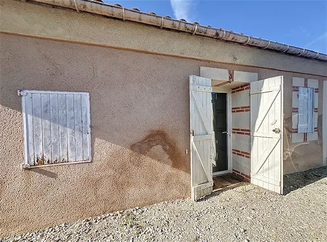 maisonà STE LIVRADE SUR LOT