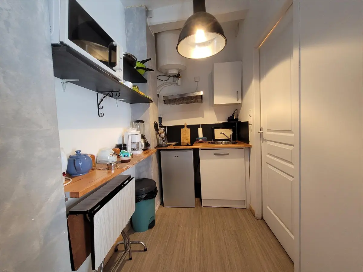 appartementà LE HAVRE