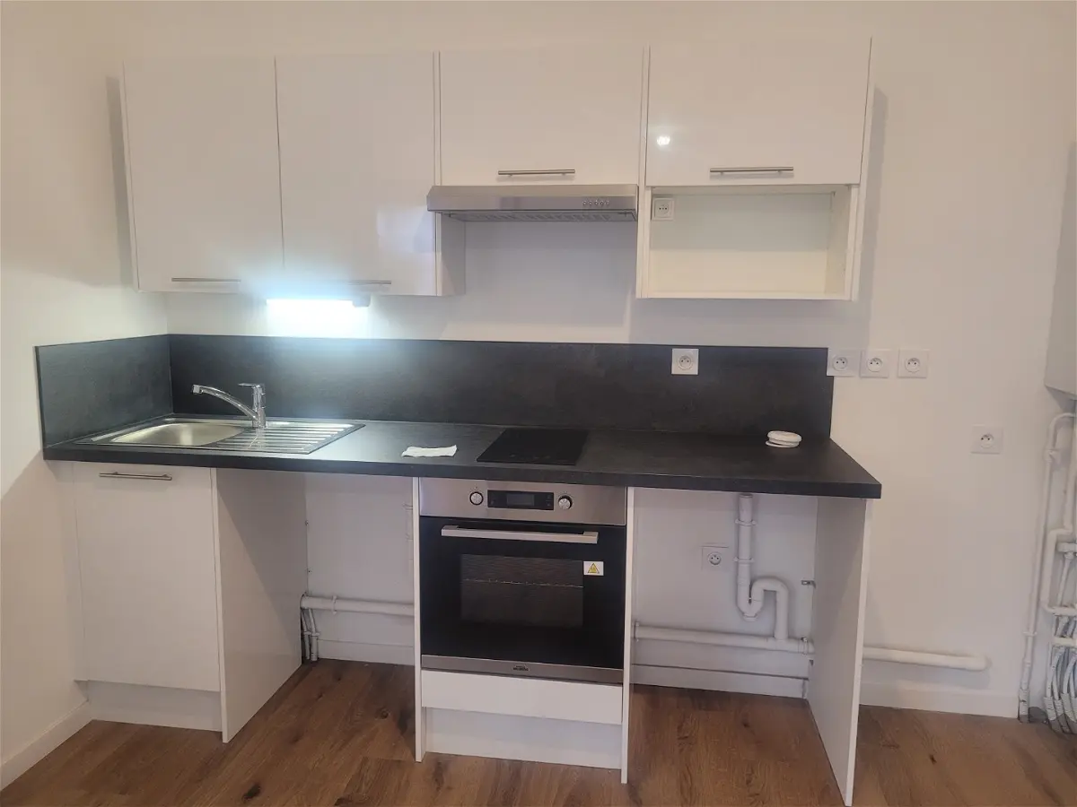 appartementà Lille