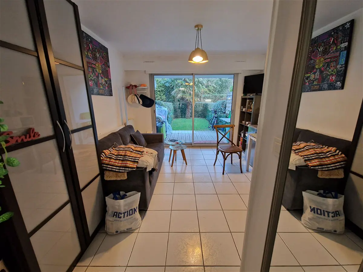 Achat appartementà LA BAULE