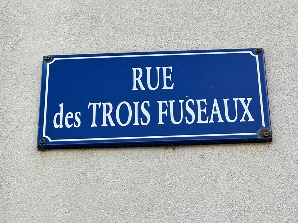 Achat appartementà LA ROCHELLE