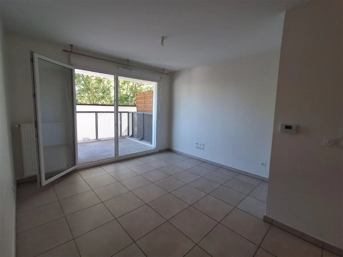 appartementà Vaulx-en-Velin
