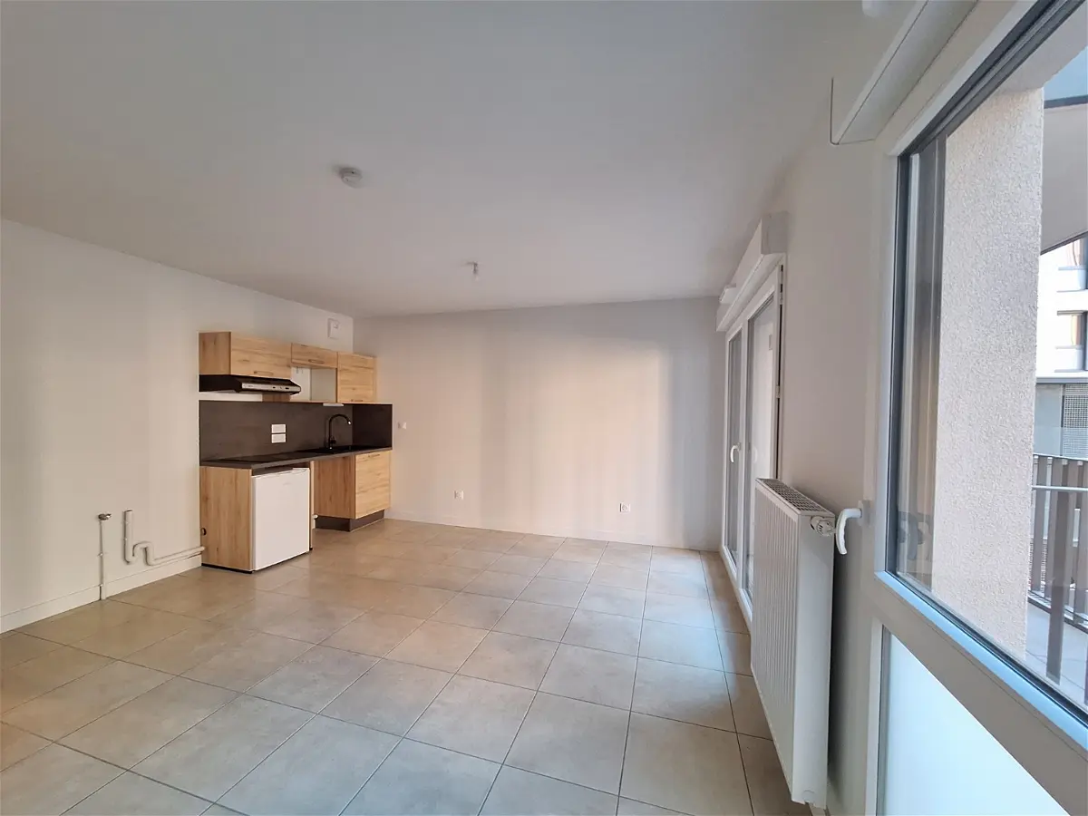 appartementà CLERMONT - FERRAND