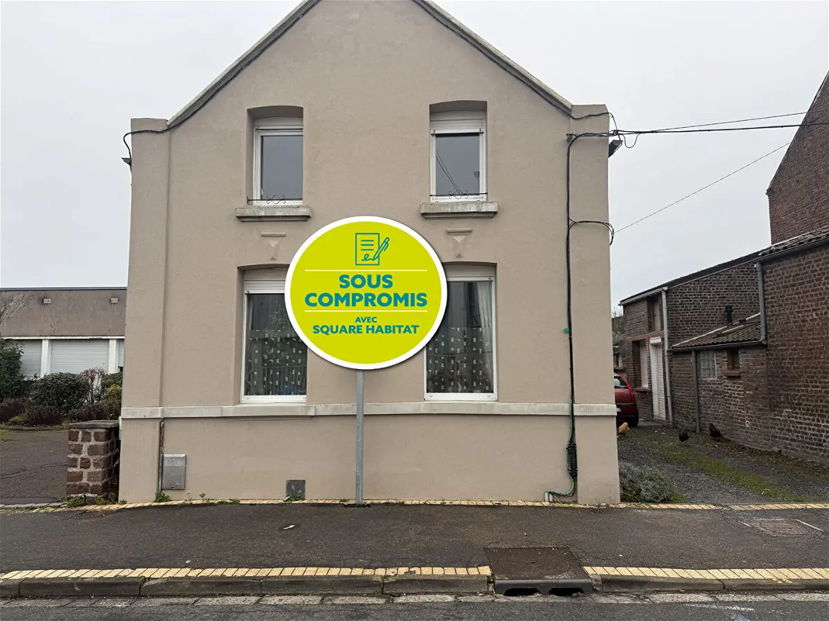 Achat maisonà QUAROUBLE