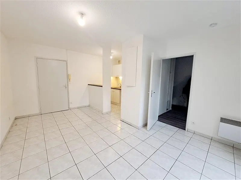 appartementà TOULOUSE