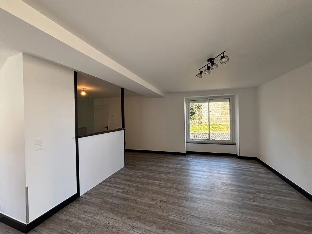 maisonà PARIGNE SUR BRAYE