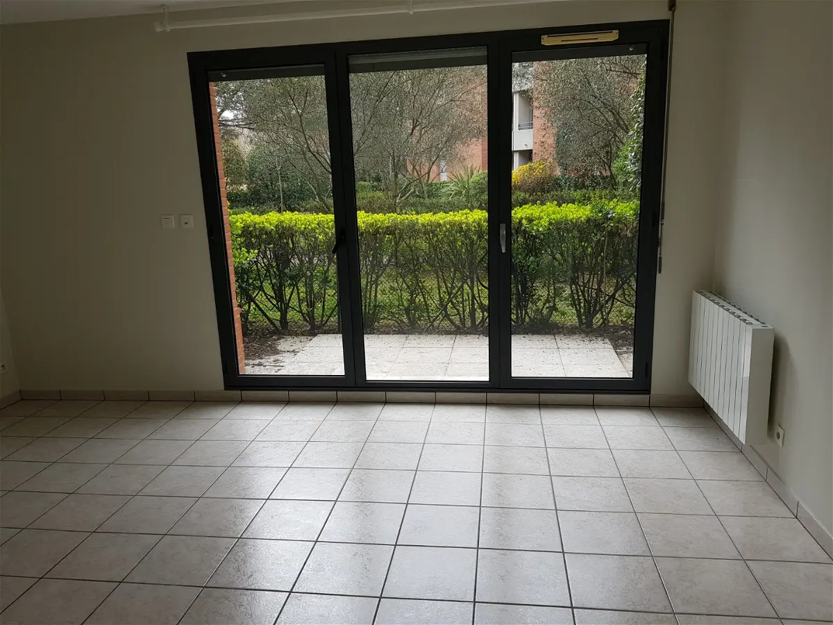 appartementà TOULOUSE