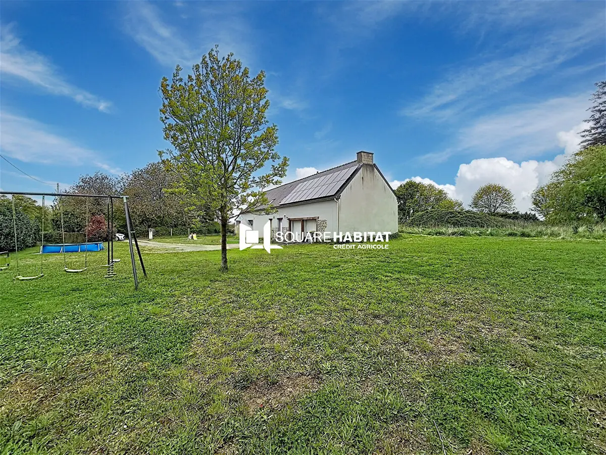 Achat maisonà CAULNES