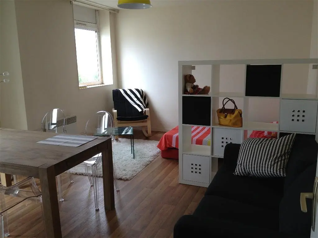 appartementà LA RICHE