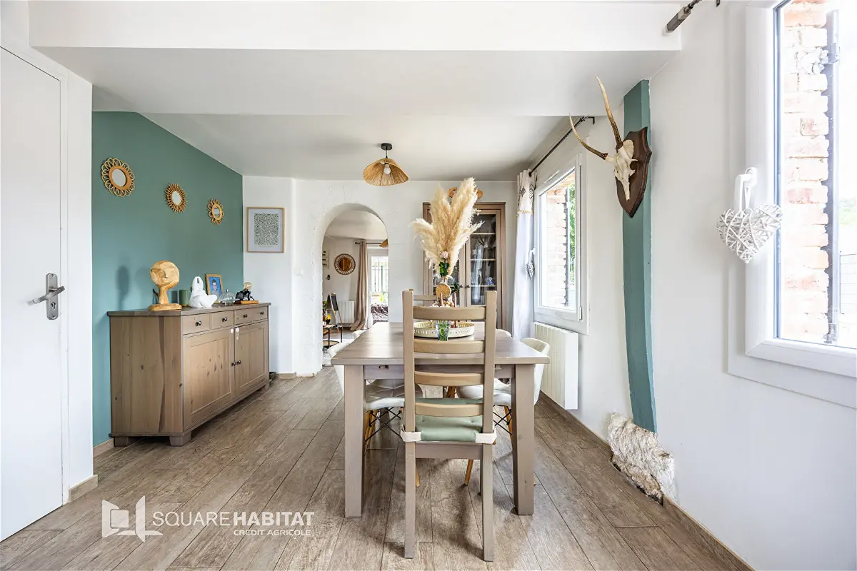 Achat maisonà HONDOUVILLE