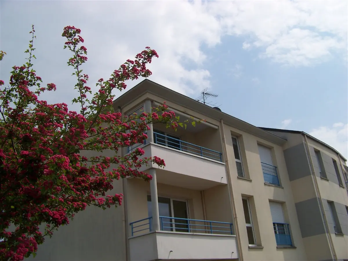 appartementà SAINT MALO