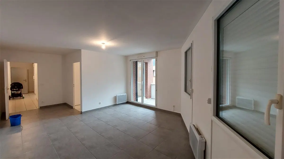 appartementà LE HAVRE