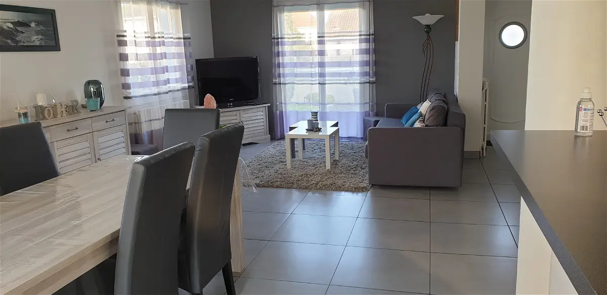 maisonà LE POULIGUEN