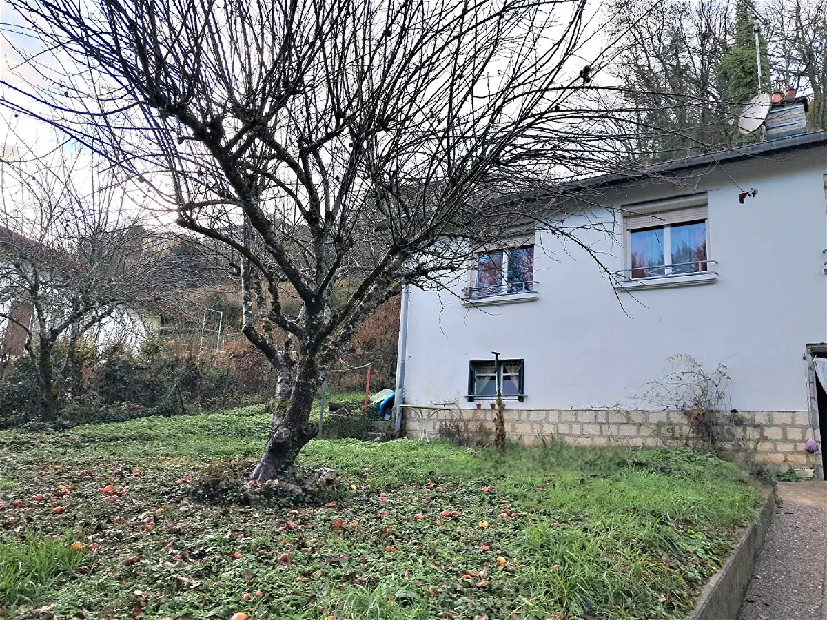 Achat maisonà JOINVILLE