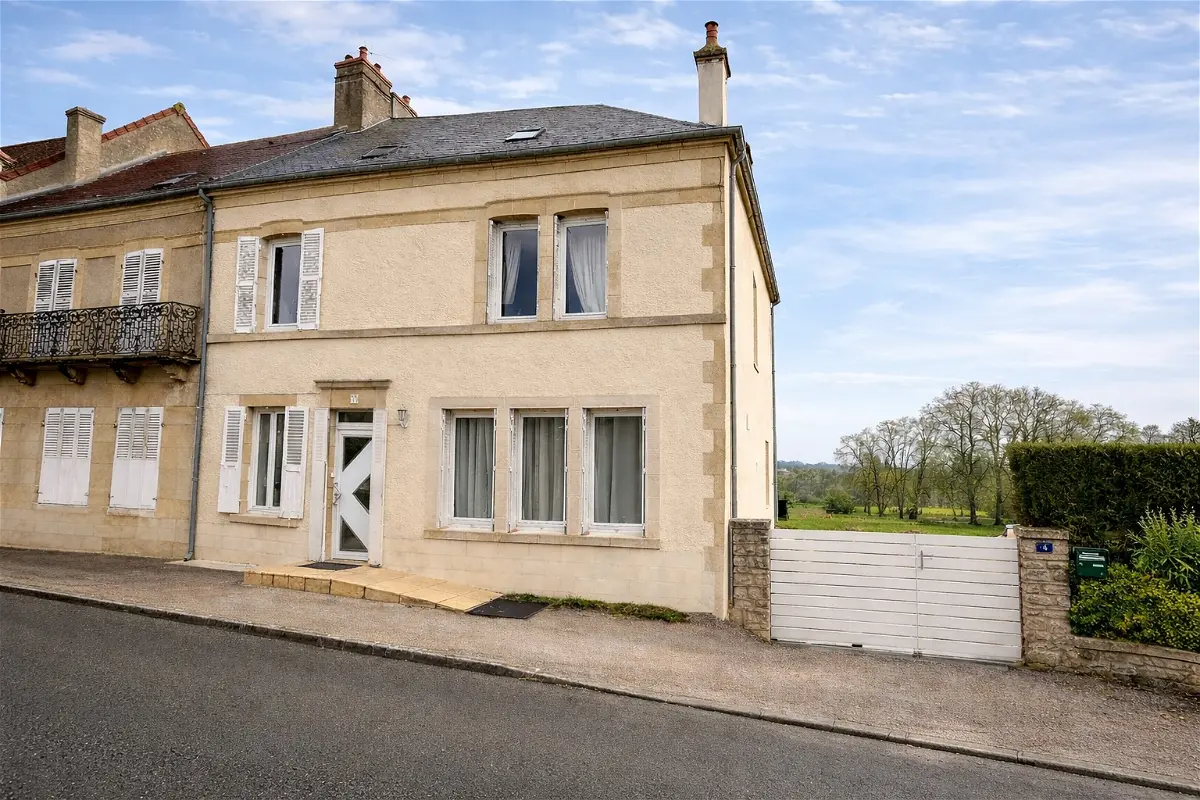 Achat maisonà VANDENESSE