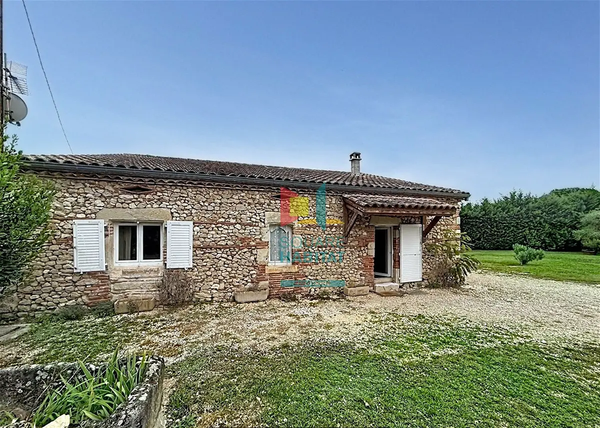Achat maisonà VILLENEUVE SUR LOT