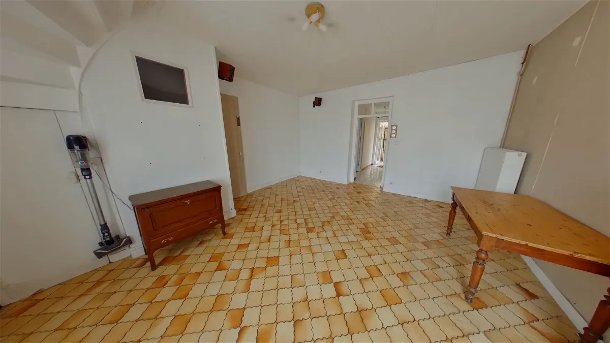 Achat maisonà CHATELLERAULT