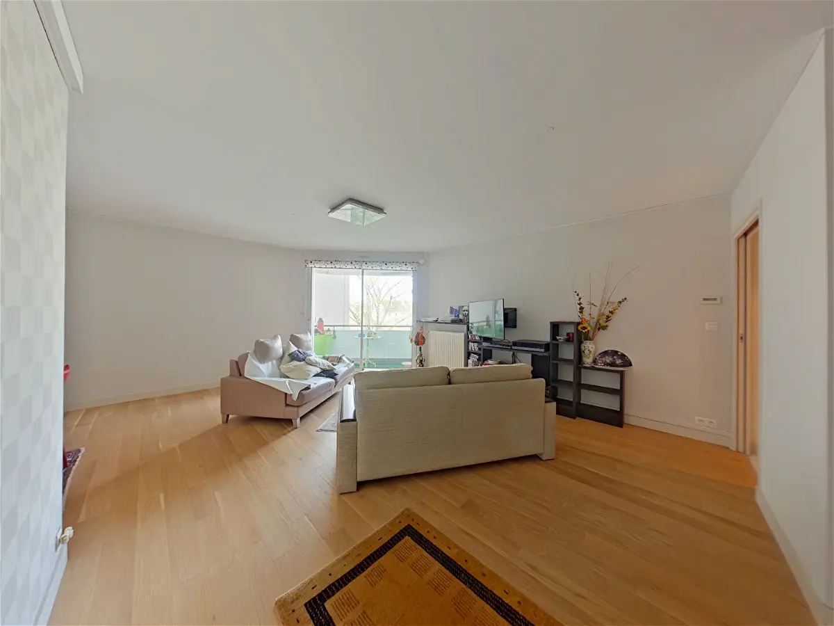 Achat appartementà TOURS