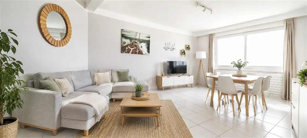 Achat appartementà LA BAULE ESCOUBLAC