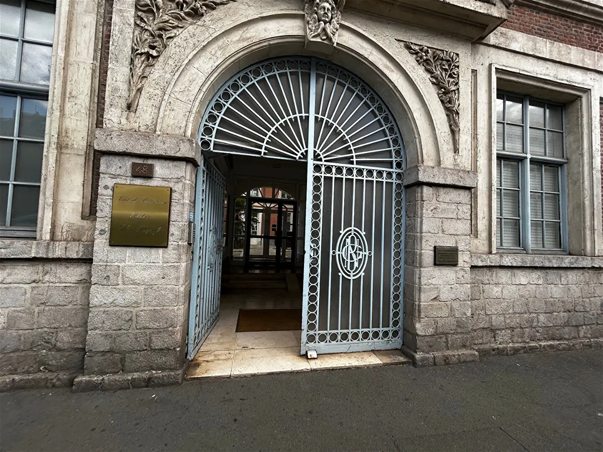 local_commercialà LILLE