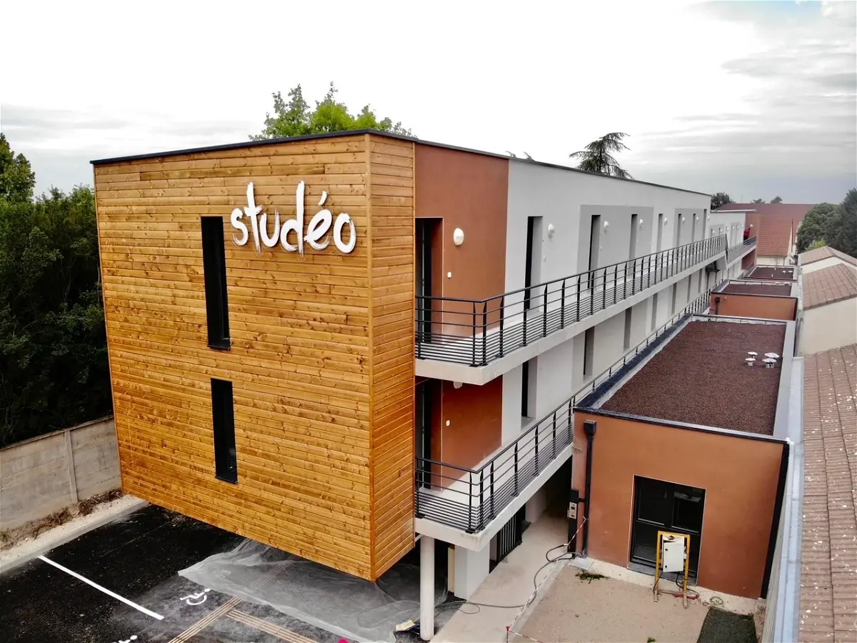 appartementà TROYES