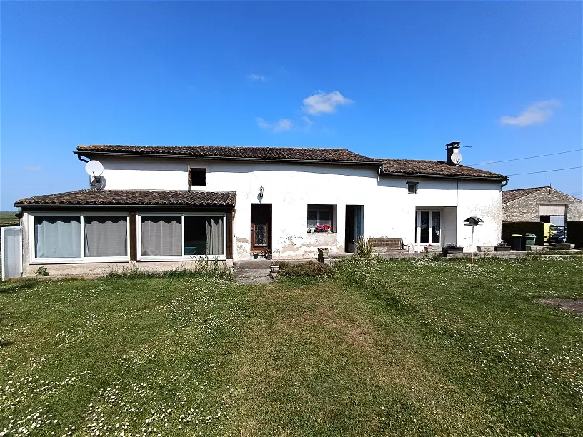 Achat maisonà COZES