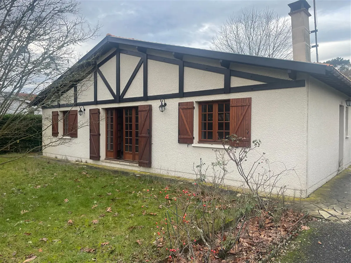 Achat maisonà CAZAUX