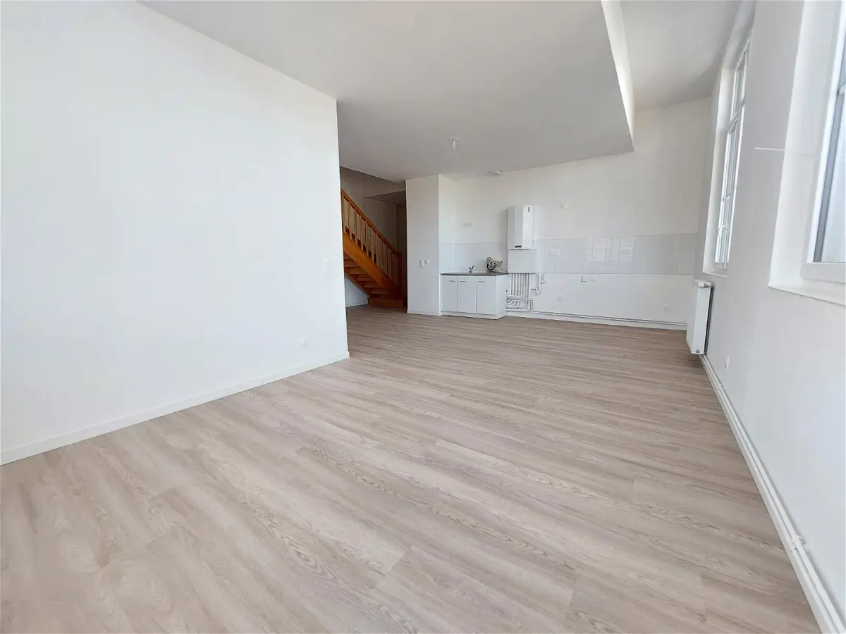appartementà LOUVIERS