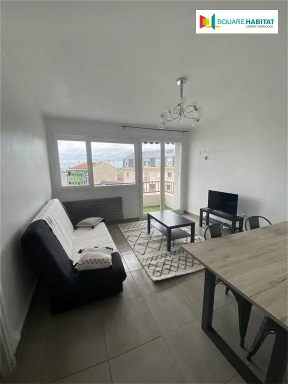 appartementà TARBES