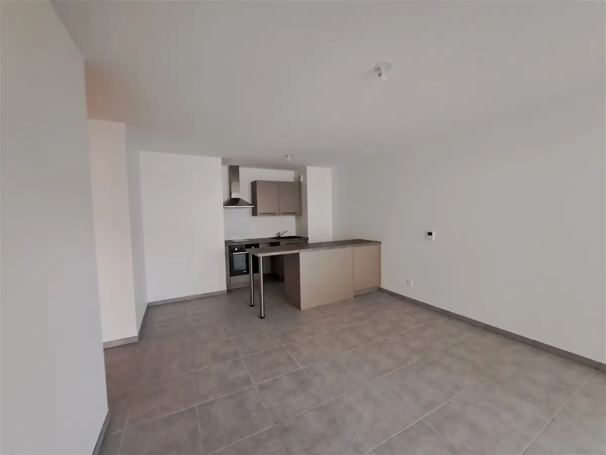 appartementà THONON LES BAINS