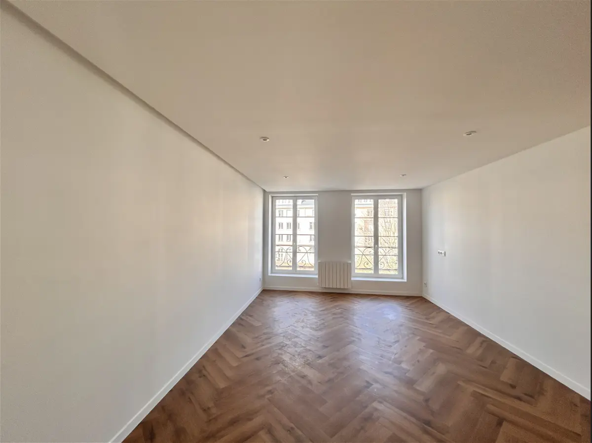 appartementà CAEN