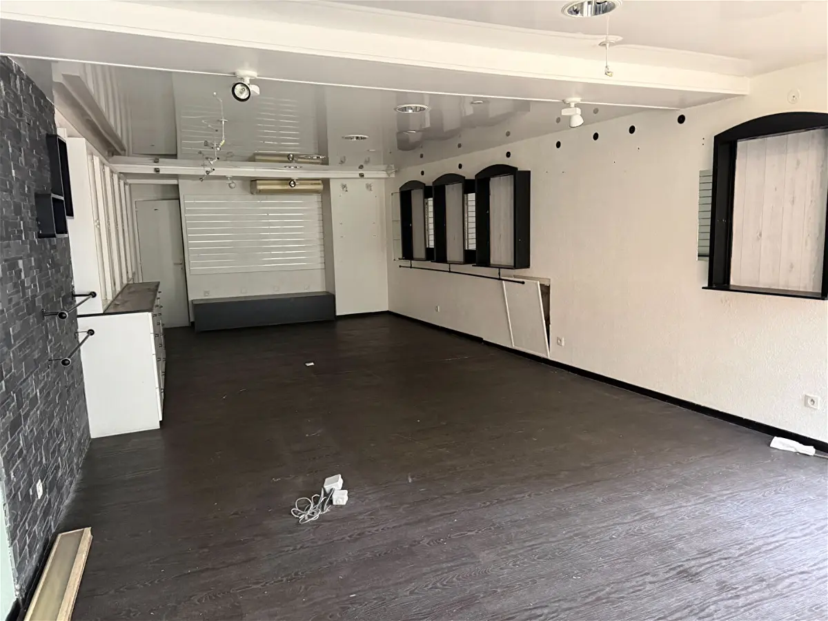 Achat appartementà SABLE SUR SARTHE