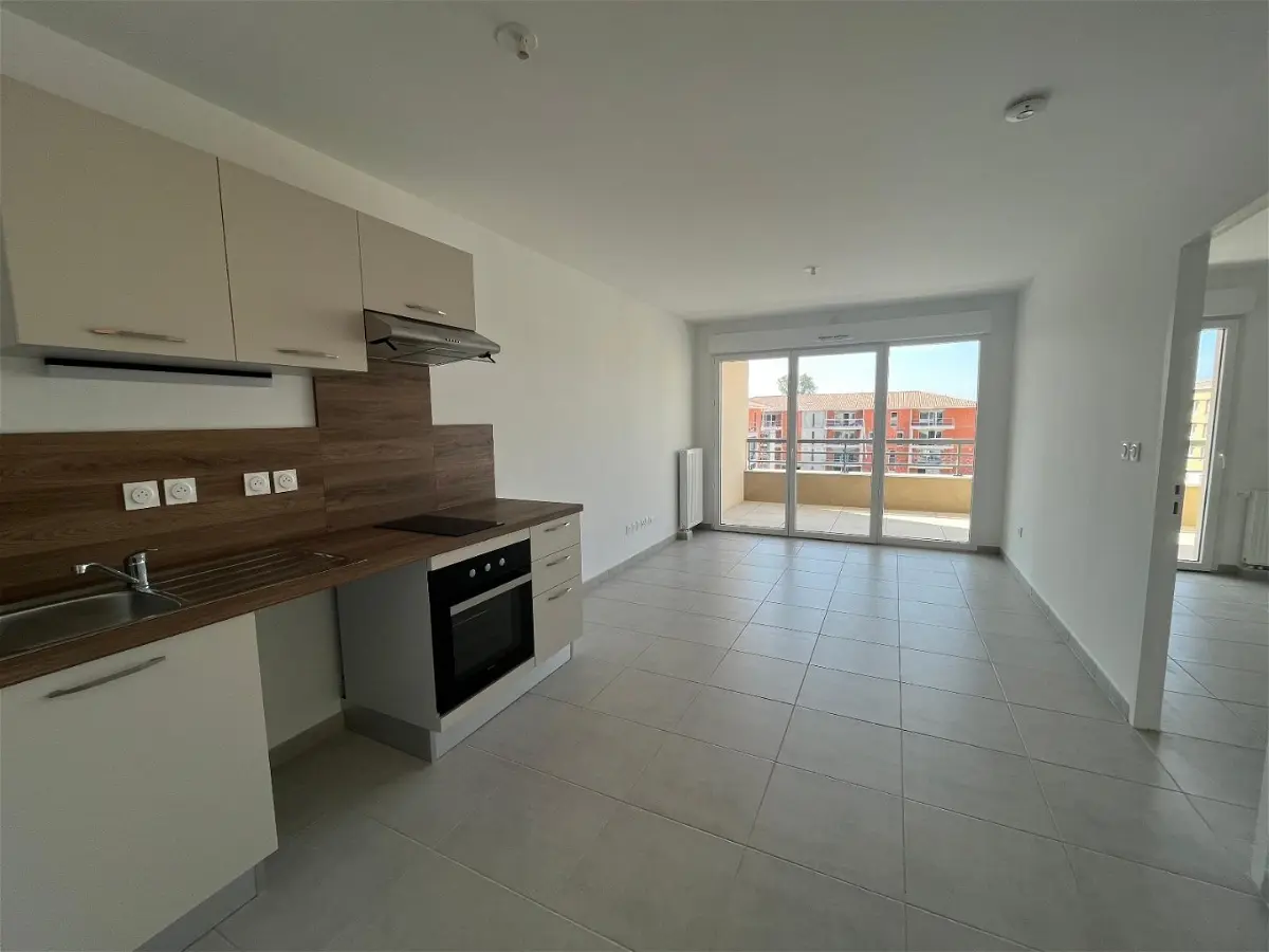 appartementà LIEUDIT LA SORGUETTE