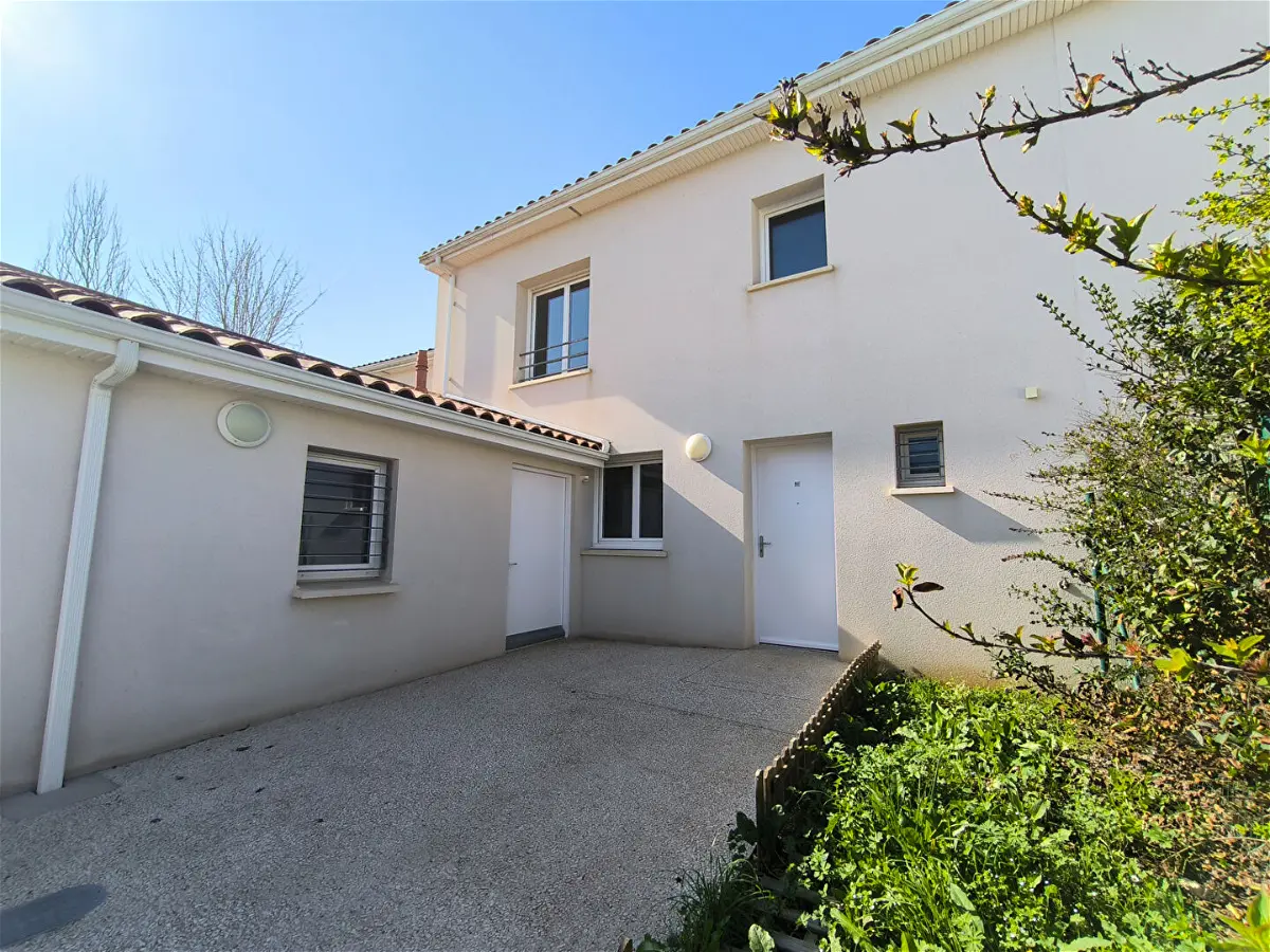 Achat maisonà LA ROCHELLE