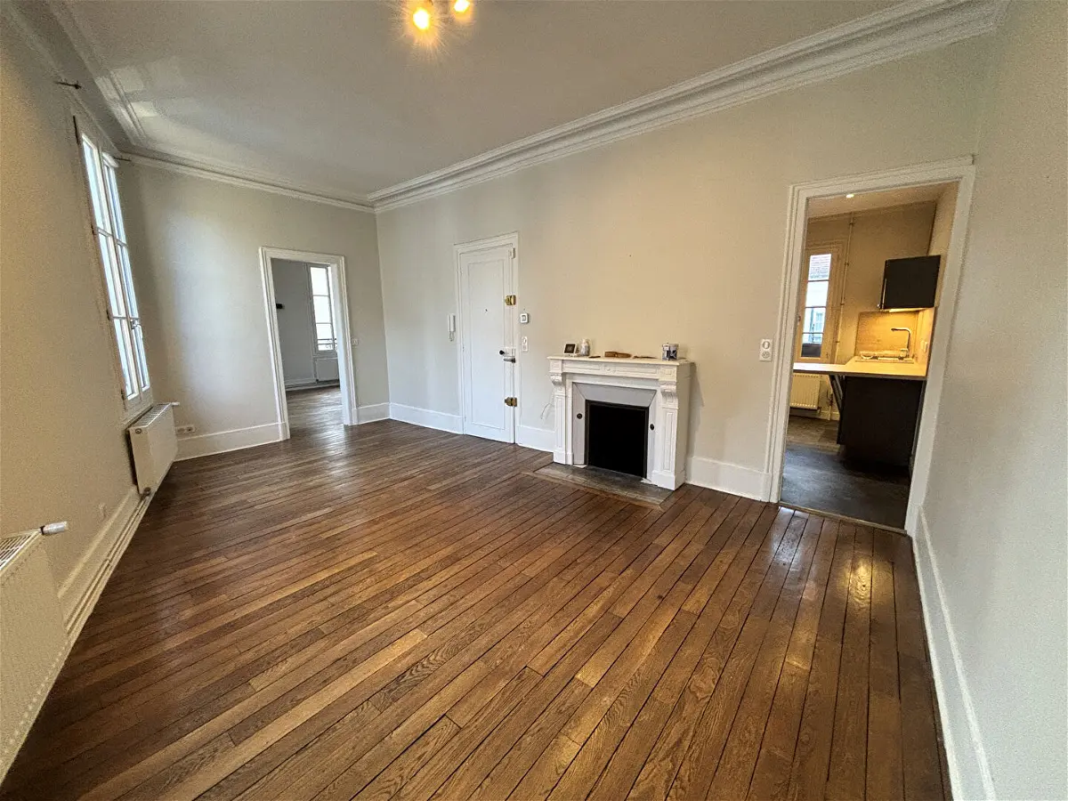 appartementà TROYES