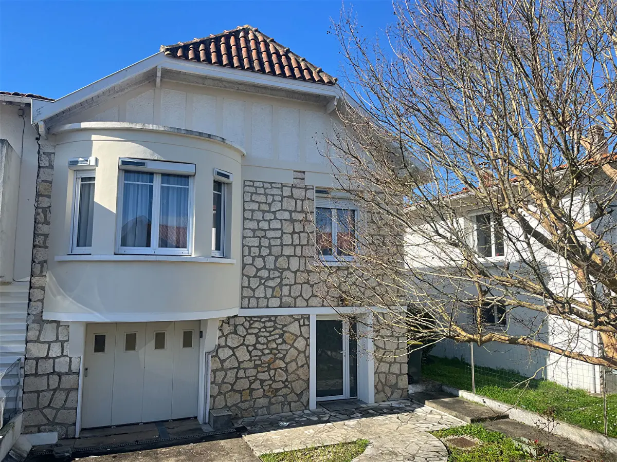 Achat maisonà SAUJON