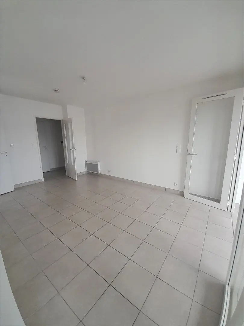 appartementà REZE