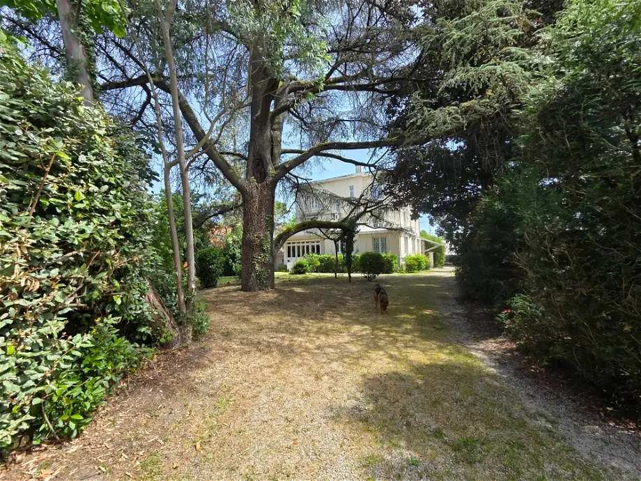 Achat maisonà ROMORANTIN LANTHENAY