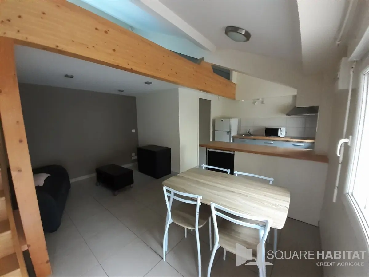 appartementà COURNON D'AUVERGNE