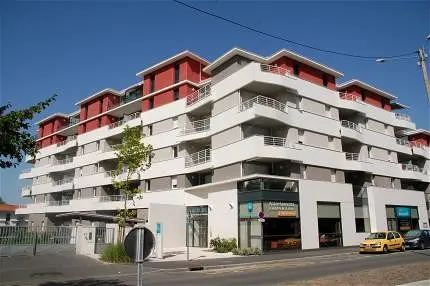 appartementà LORMONT