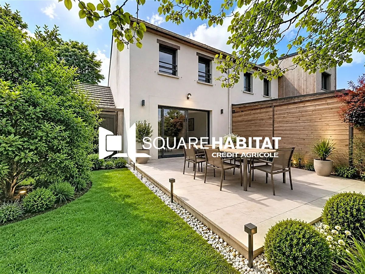 Achat maisonà BETTON