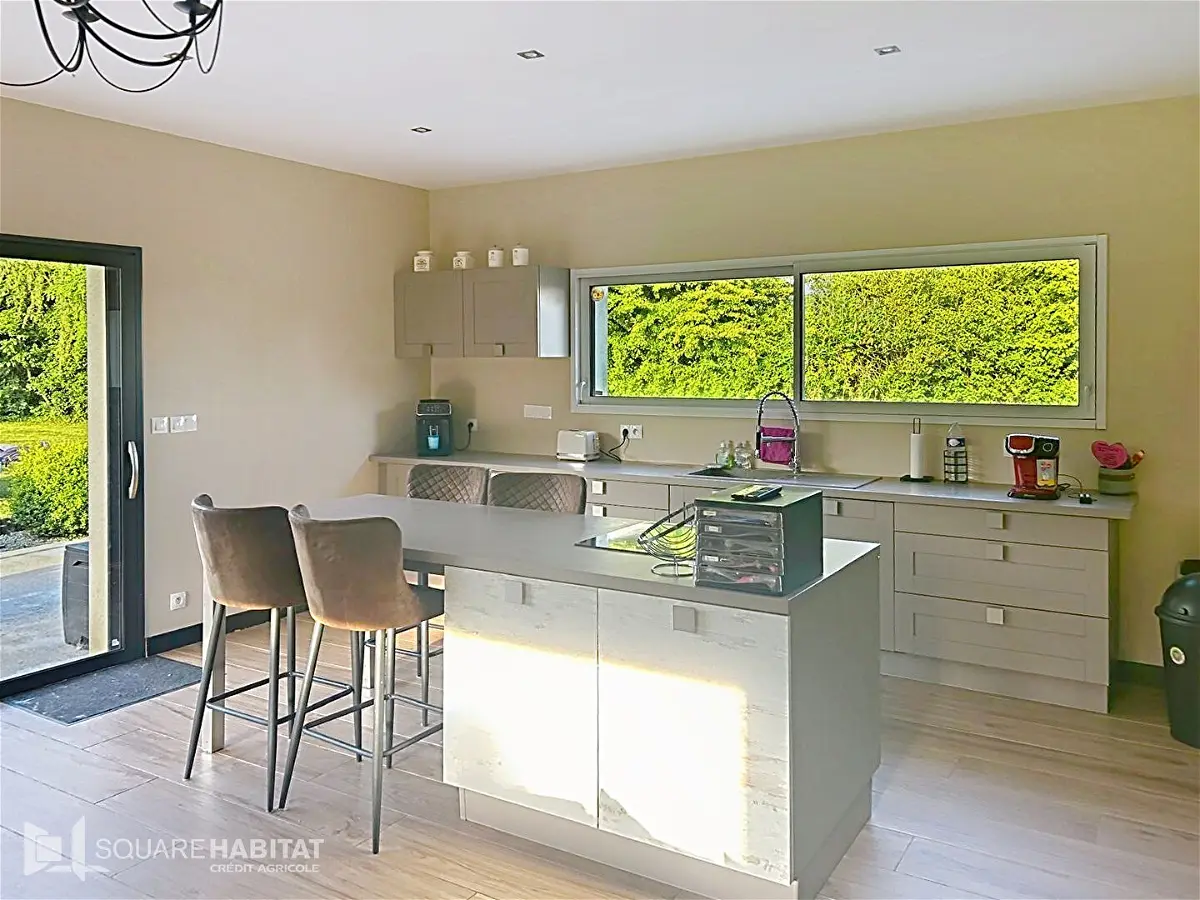 Achat maisonà PLELO