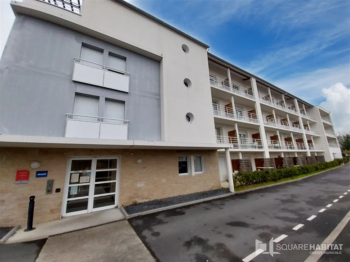 Achat appartementà BRUZ