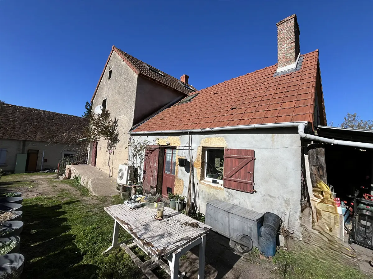 Achat maisonà BEARD