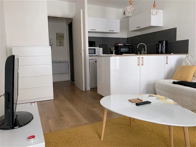appartementà NANTES